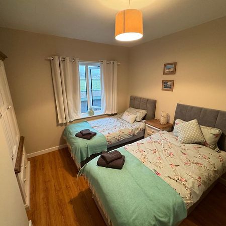 Hughie'S Farm Cottage Ballyliffin Exterior photo